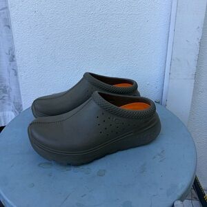 Men's UGG Tasman Sport Clog Shoes (8 US)
